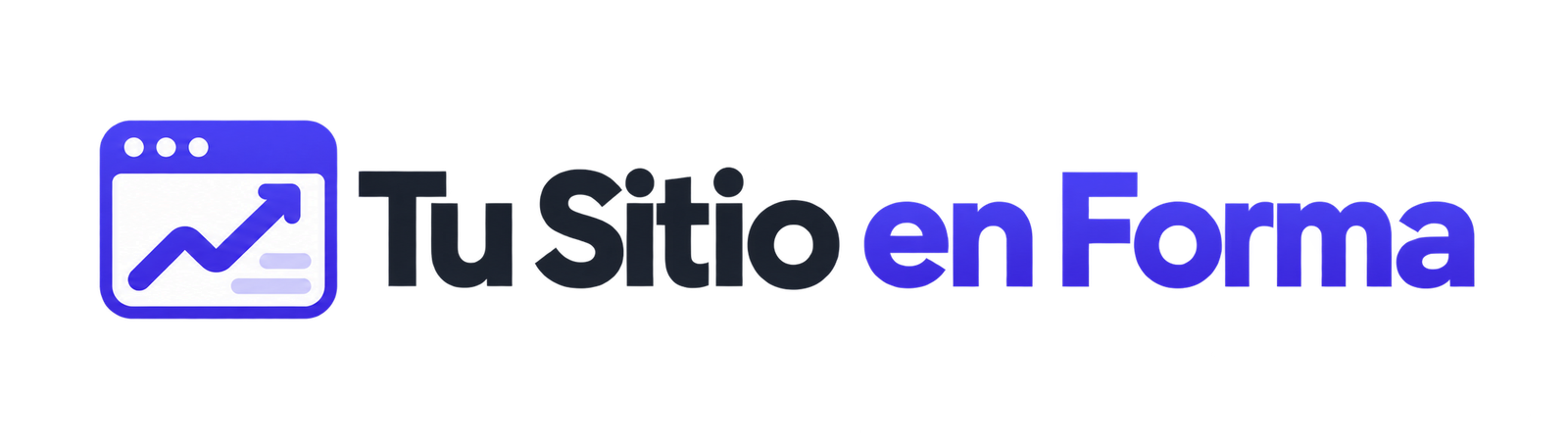 Tu Sitio en Forma